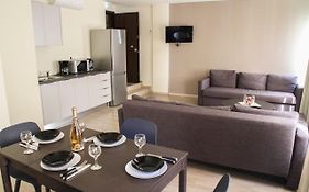 Pallados Suites