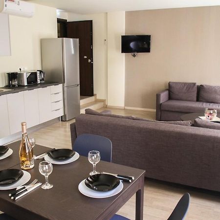 Pallados Suites Athènes Extérieur photo