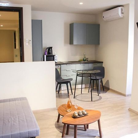 Pallados Suites Athènes Extérieur photo