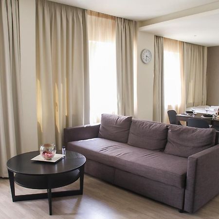 Pallados Suites Athènes Extérieur photo