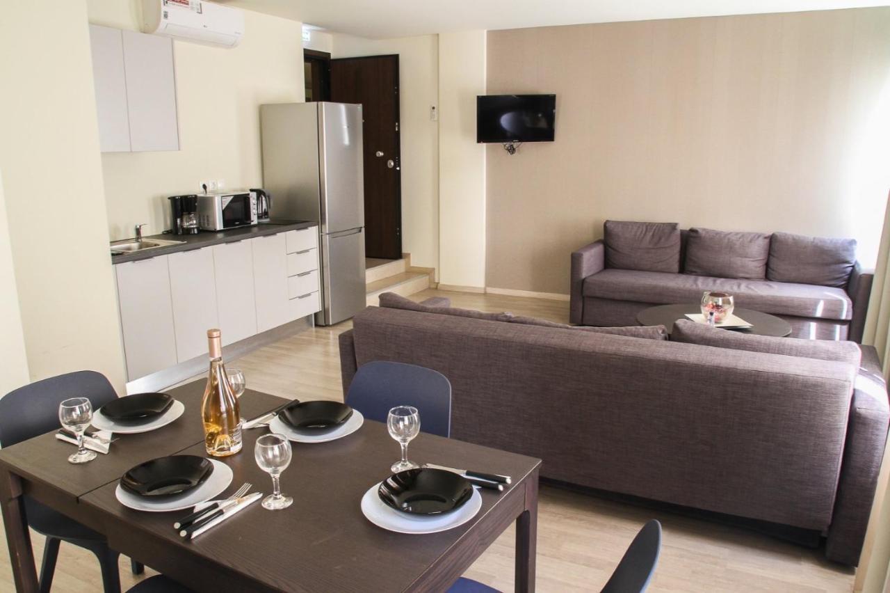 Pallados Suites Athènes Extérieur photo