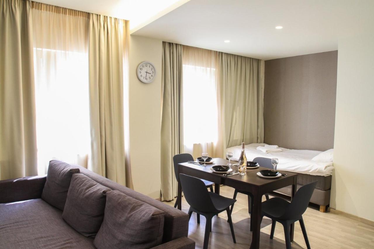 Pallados Suites Athènes Extérieur photo
