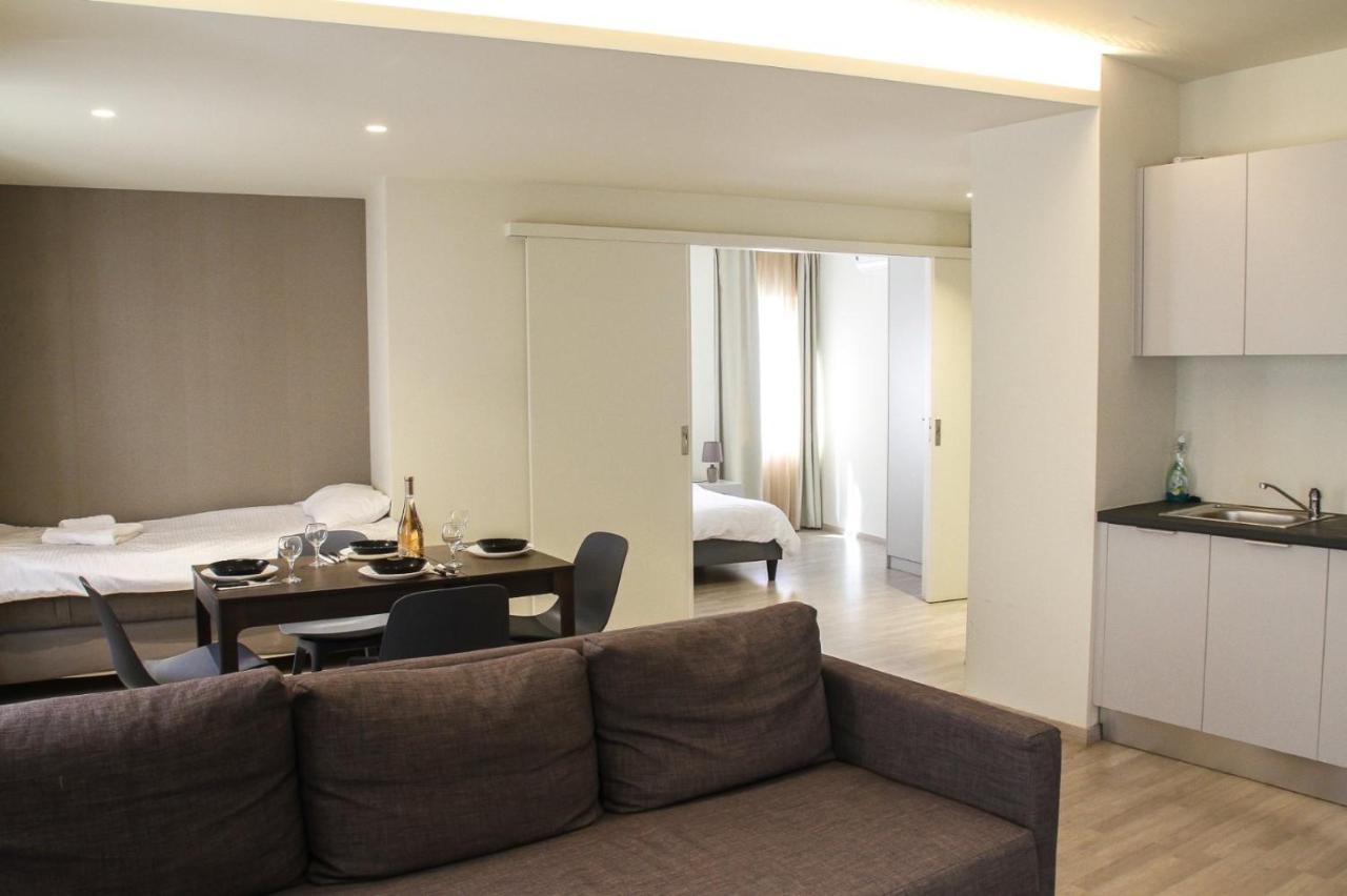 Pallados Suites Athènes Extérieur photo