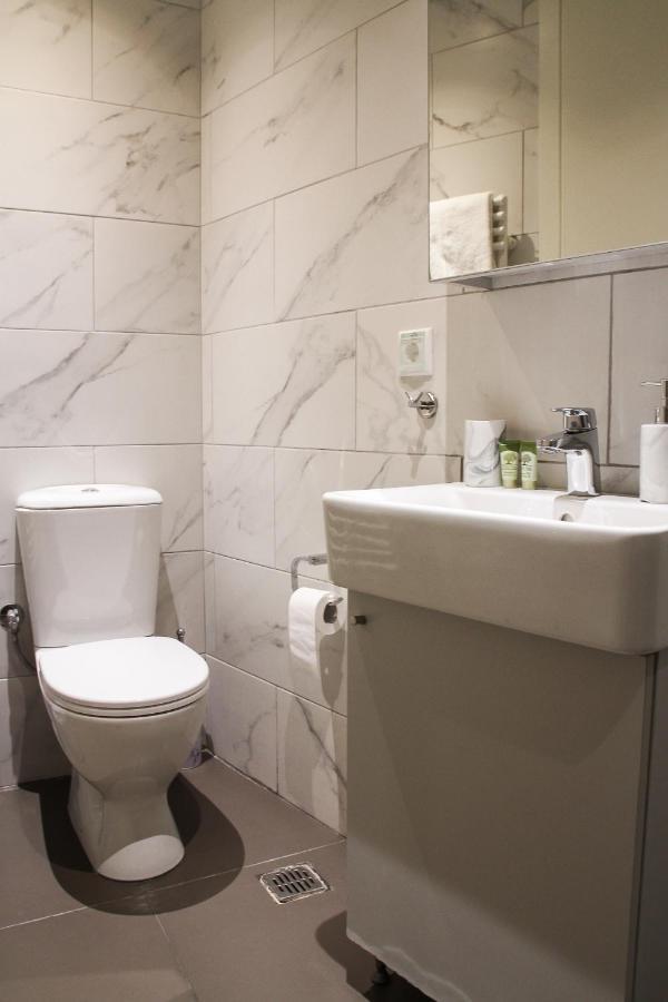 Pallados Suites Athènes Extérieur photo