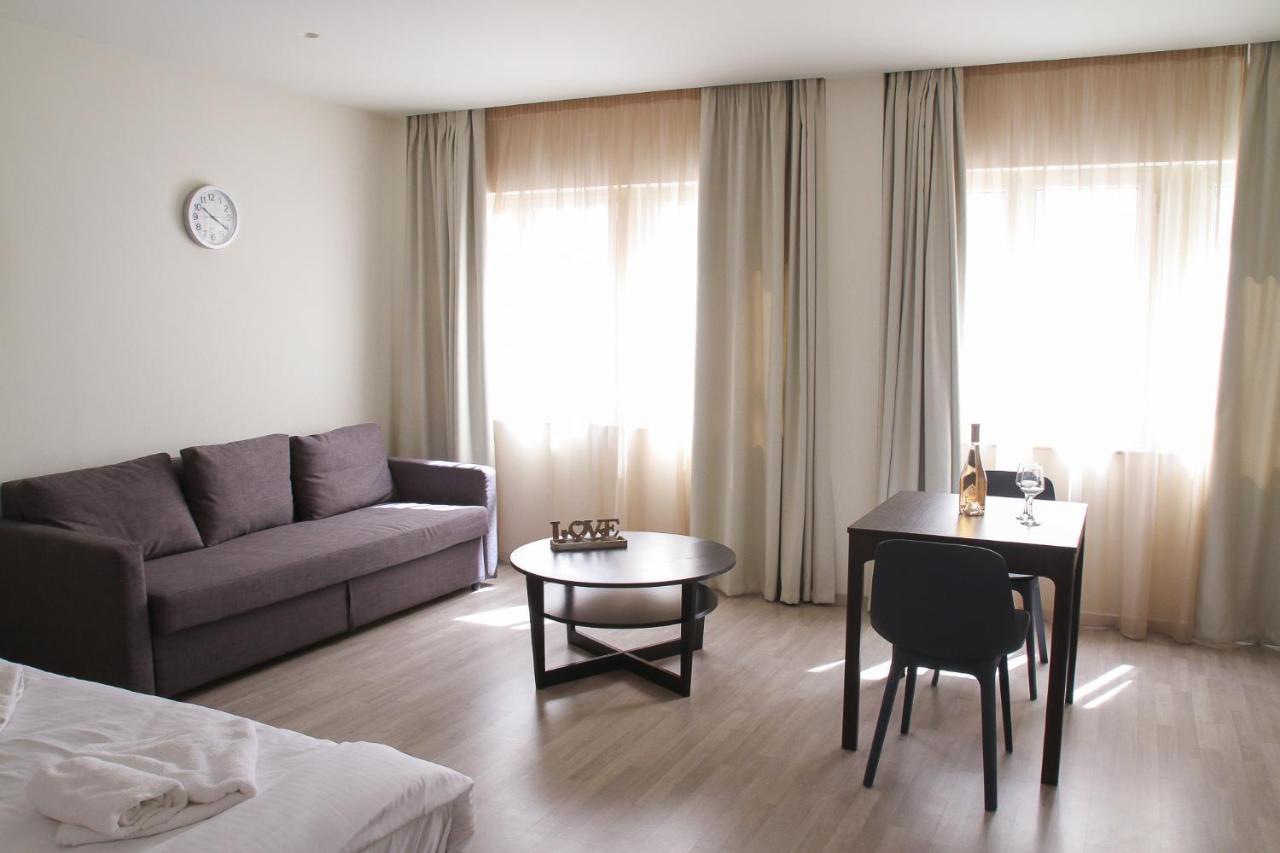 Pallados Suites Athènes Extérieur photo