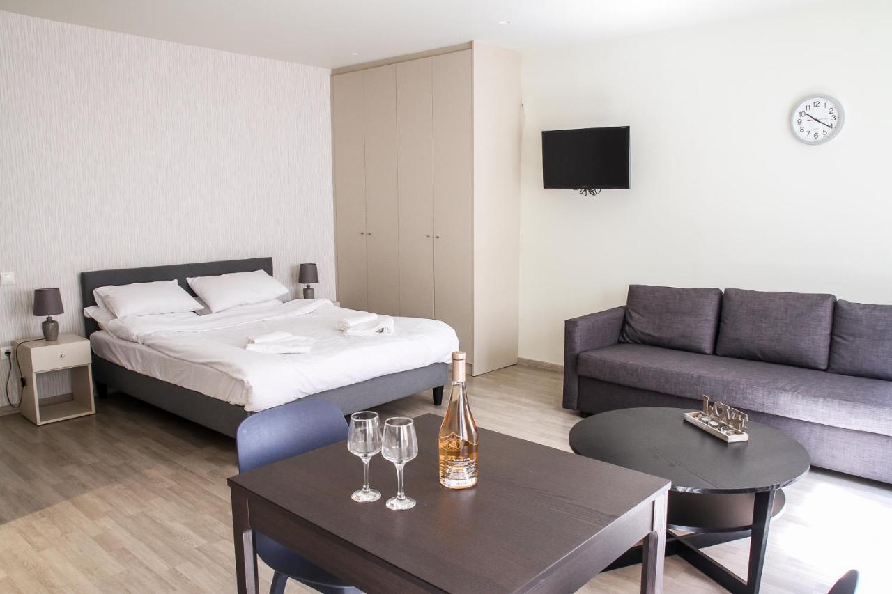 Pallados Suites Athènes Extérieur photo
