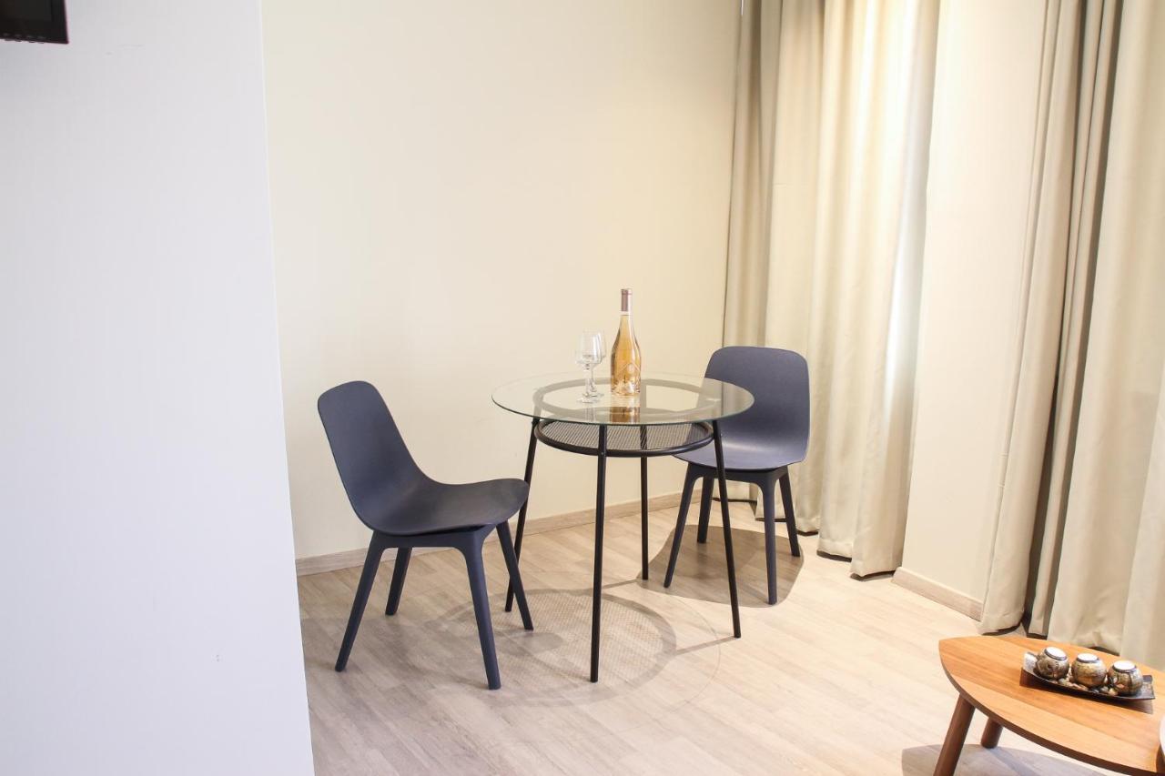 Pallados Suites Athènes Extérieur photo