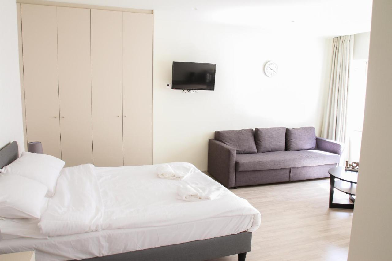 Pallados Suites Athènes Extérieur photo