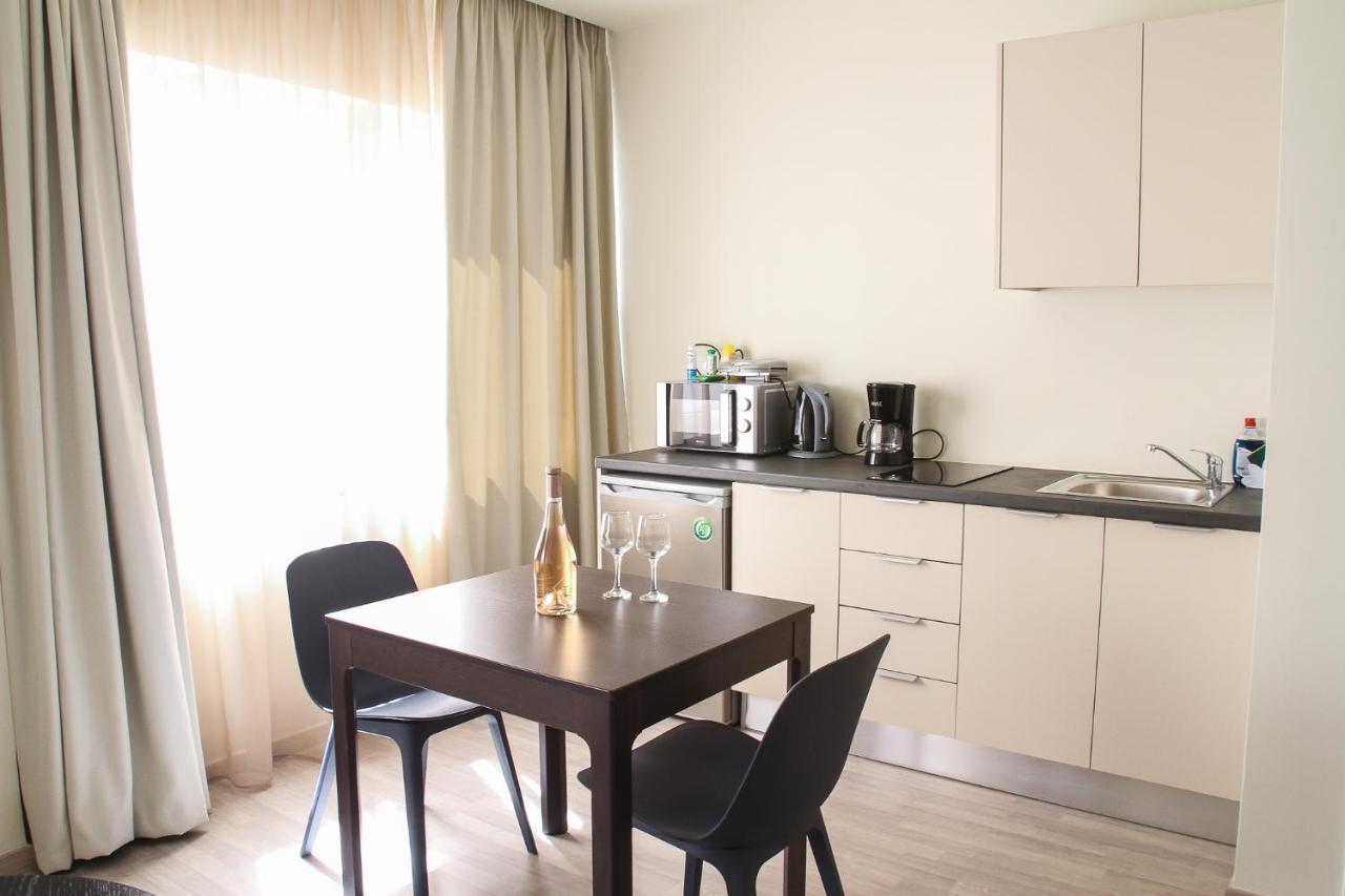 Pallados Suites Athènes Extérieur photo