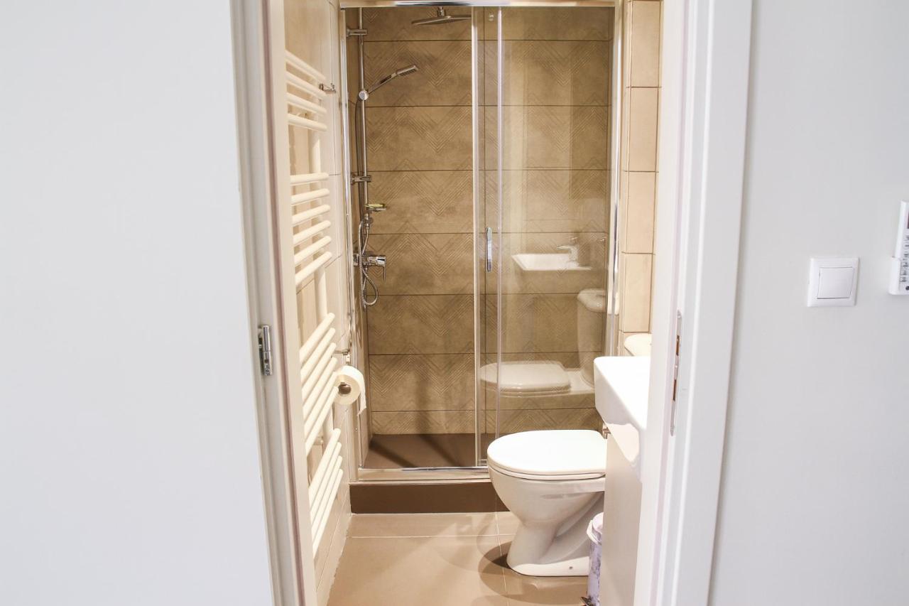 Pallados Suites Athènes Extérieur photo