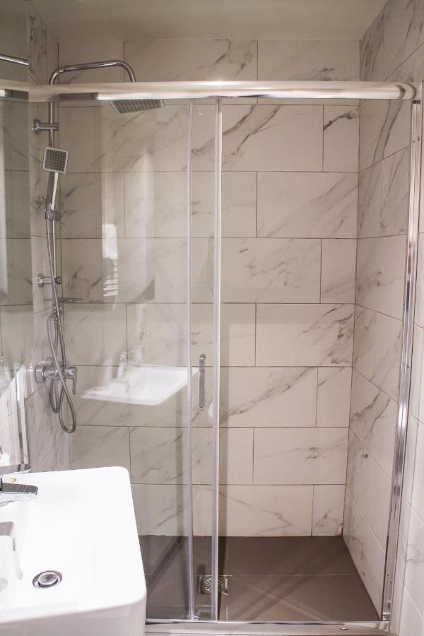 Pallados Suites Athènes Extérieur photo