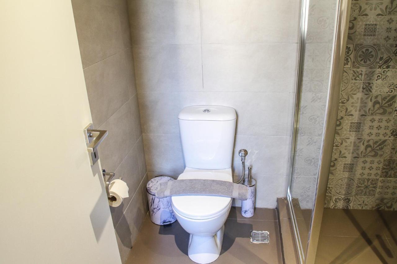 Pallados Suites Athènes Extérieur photo