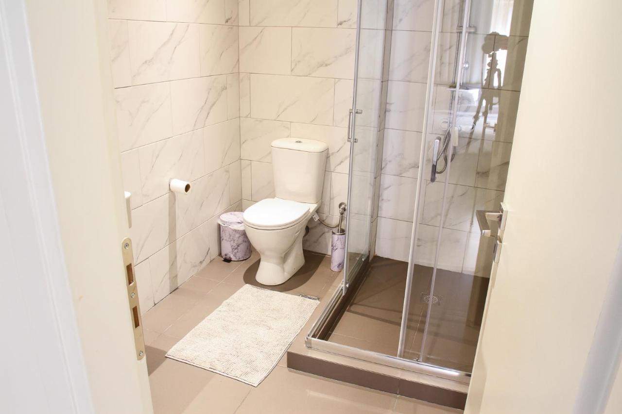 Pallados Suites Athènes Extérieur photo