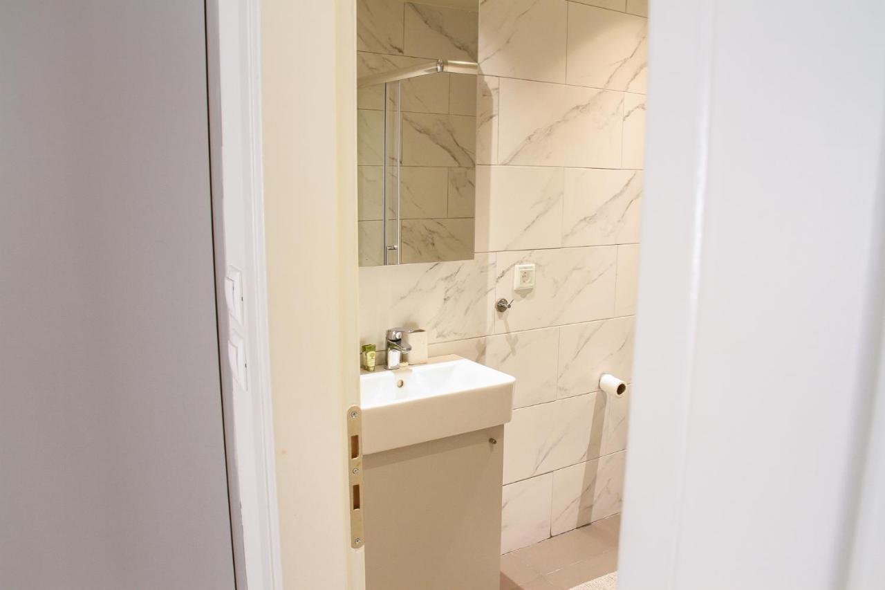 Pallados Suites Athènes Extérieur photo